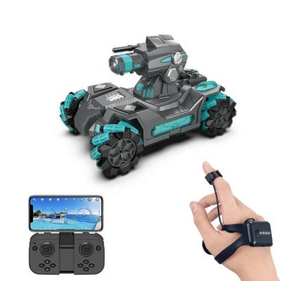 China 200Rupees Popular RC Remote Control APP / Can Watch Rc Remote Control Car Toys 4Wd With Camera Toys For Kids for sale