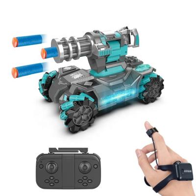 China Wholesale Top Remote Control 4X4 Music Auto Return 4X4 Rc Toy Car With Light And Remote Control Special Line For Adults for sale