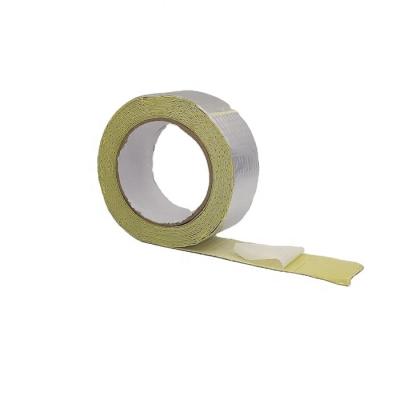 China Bitumen Waterproof Anti-corrosion Tape For Butyl Rubber Tape Roof Butyl Rubber Sealant Waterproof Tape for sale