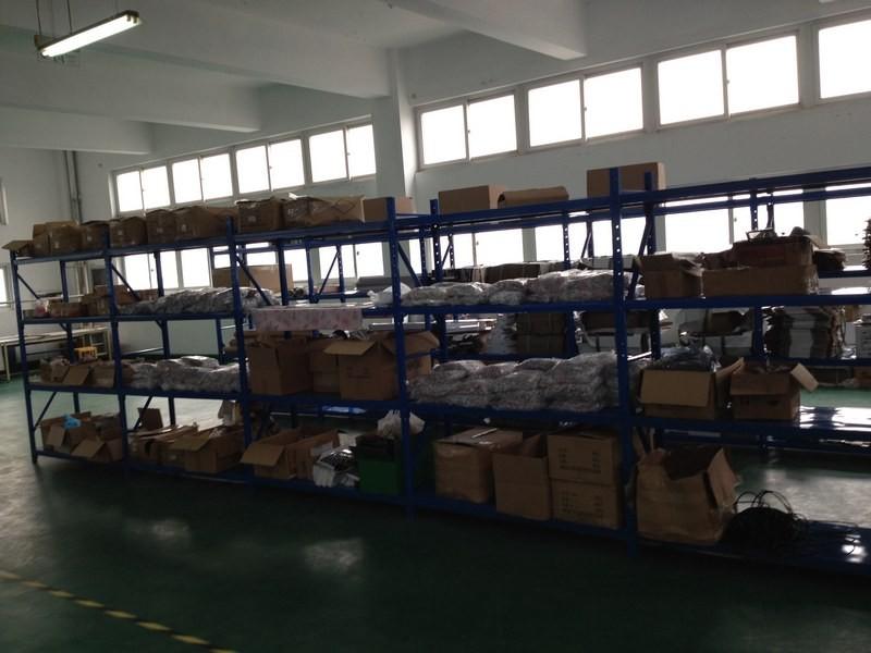 Verified China supplier - NEW MOON LIGHTING CO., LIMITED