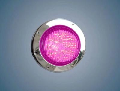 China dimmable led underwater light rgb for sale