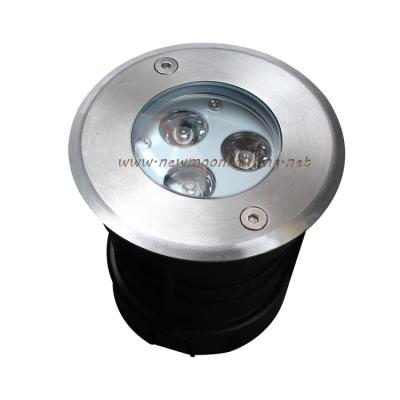 China Ip67 Rgb Decorative Led Floor Mounted china outdoor led inground light for sale