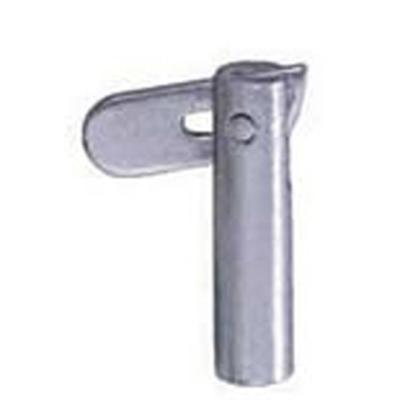 China Modern Scaffolding Accessories Frame Lock Pin Galvanized for sale