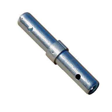 China Industrial Scaffolding Accessories Steel Inner Joint Coupling Pin for sale