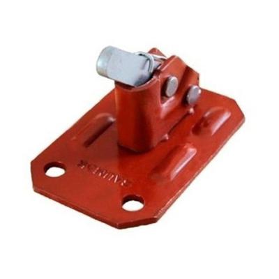 China Contemporary Scaffolding Spring Clamp Quick Paint Used For Formwork for sale