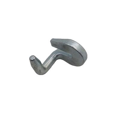 China Contemporary Forged U Clip Scaffolding Formwork Clip for sale