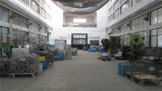 Verified China supplier - Yongkang Dongxin Electrical Appliance Co., Ltd.