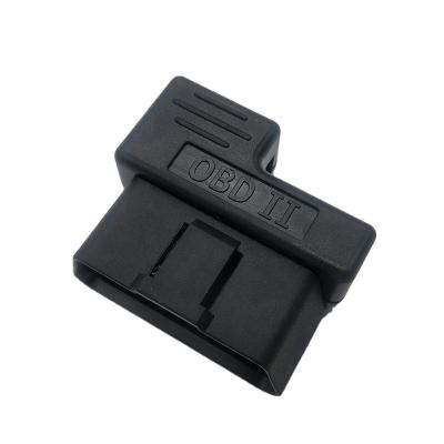 China All Series Universal Car OBD2 Plug 16PIN OBD II OBD Male Connector for sale