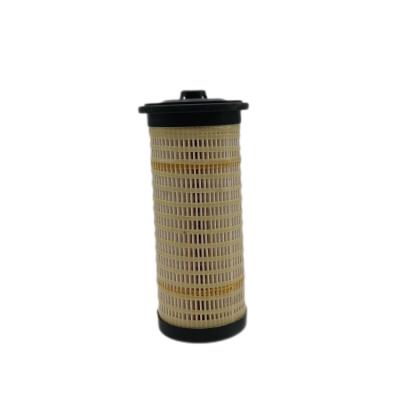 China Machinery Repair Shops Excavator Engine Spare Parts Diesel Fuel Filter Element 4343928 434-3928 for sale