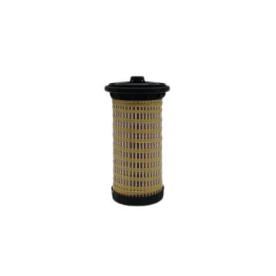 China Diesel Fuel Filter Factory Fuel Filter Element 4461492 FOR EXCAVATOR STANDARD for sale