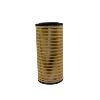 China Heavy Truck Automotive Oil Filter Element CH-10929 FOR EXCAVATOR PERKINS STANDARD for sale