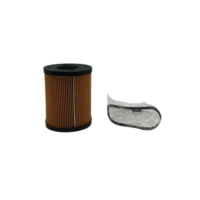 China Hepa Auto Parts Diesel Fuel Filters Element Fuel Filter 23401-1682 S2340-11682 STANDARD for sale