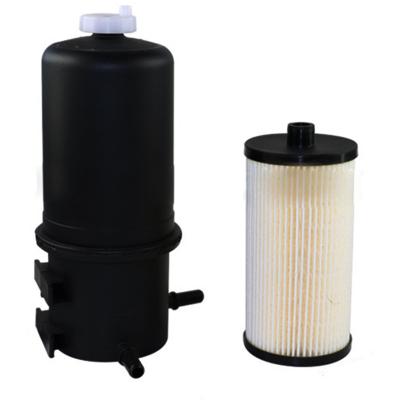 China Factory Price High Quality Cheap Plastic Truck Diesel Engine Fuel Filter 2H0127401B 2H0127401A FP6067 P11238 KL787 FCS804 RN338 STANDARD for sale