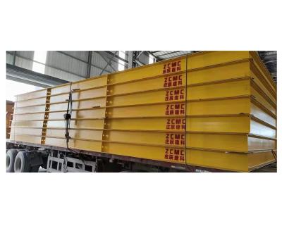 中国 Precast Concrete Mold Platform / Precast Concrete Mold Table 販売のため