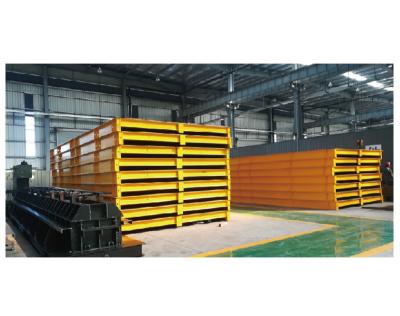 China Precast Concrete Molding table / Precast Concrete Moulding Table for sale