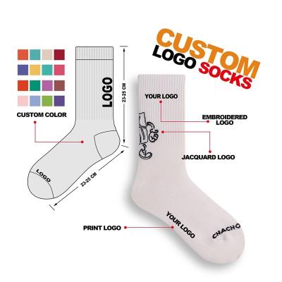 China QUICK DRY NM-005 made your custom crew bangs custom mens socks no minimum custom designs socks for men for sale