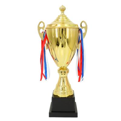 China Interesting Type Of Europe New Basketball Trophies Trophy Cup For Souvenir for sale