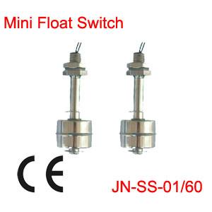 China Stainless steel Magnetic float level sensor JN-SS-0160 for sale