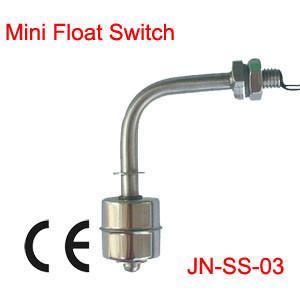 China Water Level Sensor Liquid Float Switch (stainless steel) SS-03 for sale