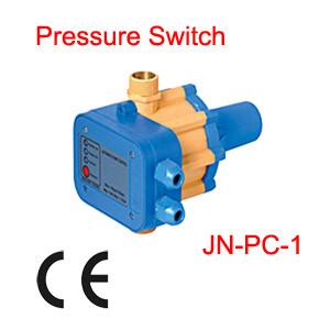 China Auto pressure switch JN-PC-1 for sale