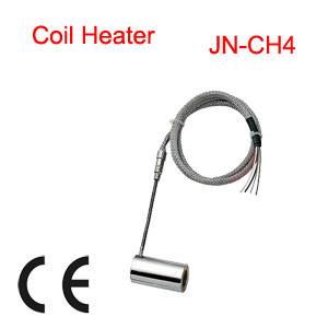 China Electric Nozzle Heaters 1.5*1.8mm stainless steel material JN-CH4 for sale