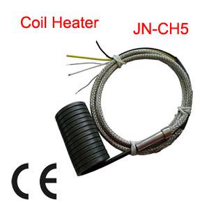 China Coil Heaters 2.2*4.2mm stainless steel material JN-CH5 for sale