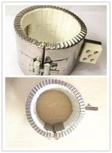 China Ceramic Band Heater for sale