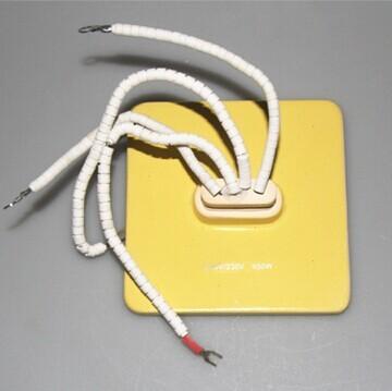 China Ceramic Heating Board (Flat type) for sale