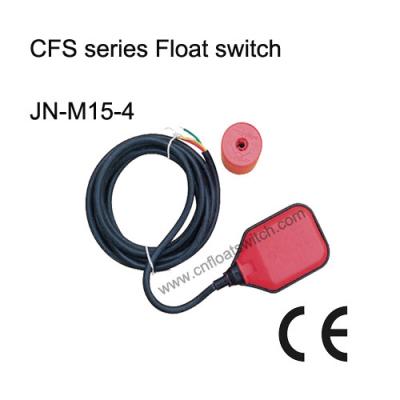 China Water Level Controller JN-M15-4 Manufacture for sale