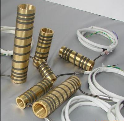 China Spring Coil Heater (JNM1-K3) for sale