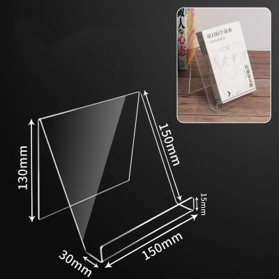 China Deploying Customized Cell Phone Cell Phone Display Stand Acrylic Holder for sale