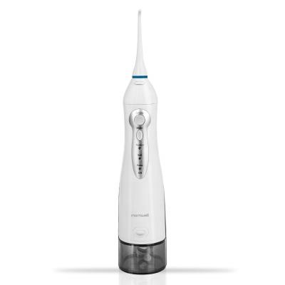 China Professional Cordless Mouth Rinser Water Flosser WF0013 for sale