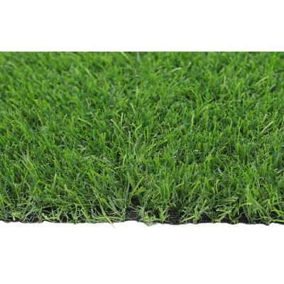 China Landscaping cheap green artificial grass turf for fairy garden miniature roden field unblemish for sale