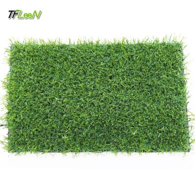 China Garden Landscape Grass Pet Area Pet Basketball Football Badminton Dog Badminton Outdoor Landscaping Mat for sale