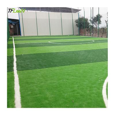 China Soccer field baseball football field astroturf soccer grass artificial turf for sports flooring for sale