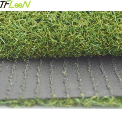 China Durable Golf Turf Grass Croquet Grass Artificial Lawn For Exercise Turf Artificial Pour Soccer Field for sale