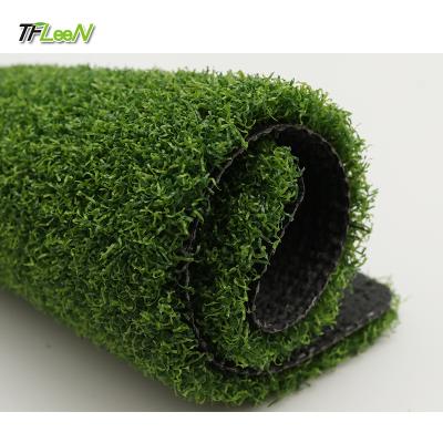 China Wonderful Sports Fields Prices Artificial Grass Mat Turf For Gateball Playground for sale