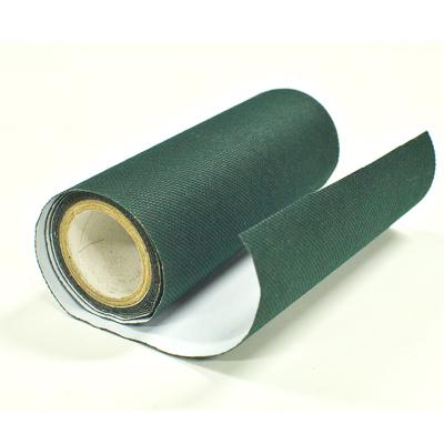 China Self-adhensive turf seal tape accessories for artificial grass landscaping lawn seap tape roll FL-15 for sale