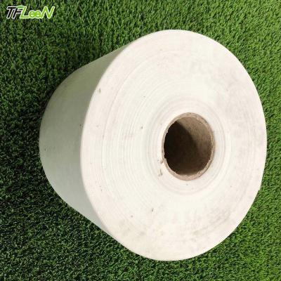 China White Joint Strip Landscape Artificial Sports Grass Strip FL-20 for sale