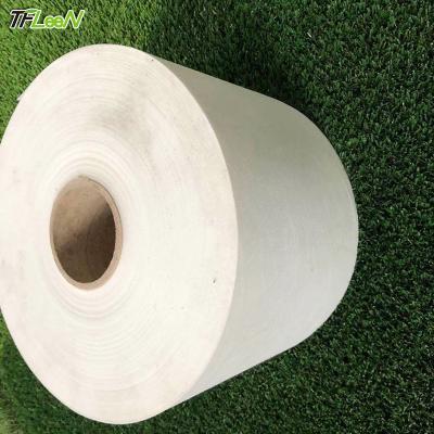 China Sports Court Environmental Friendly Artificial Grass For Football Fields Joint Strip For Non Toxic Grass for sale