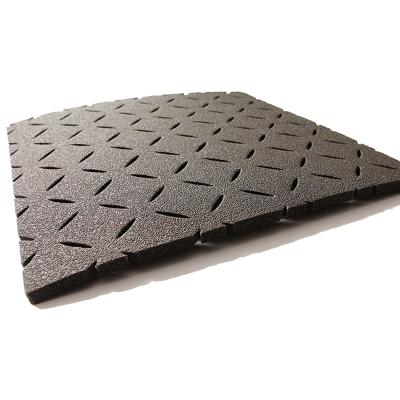 China Sports Ground Gray Shock Pad Soccer Hockey Basketball Kindergarten Playground for sale