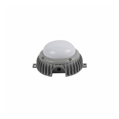 China LANDSCAPE other hotel project villa club square DC24V/AC110-240V RGBW outdoor lighting waterproof IP65 led point light source for sale