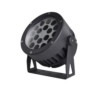 China Garden Yard Garden Flood Lights RGBW Outdoor Tree Lamp IP65 Waterproof 100 Watt Led Flood Light for sale