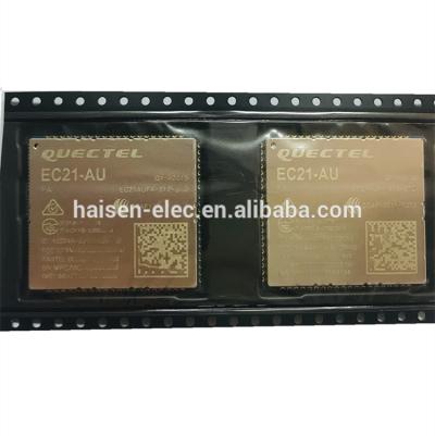 China M2M and IoT Application Quectel LTE Cat1 4G IOT Module EC21-E EC21-EU EC21-AU EC21-A EC21-V M2M IoT GSM GPRS EDGE Wireless Modules EC21 for sale