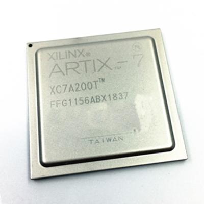 China - Electronic Components XC7A200T-1FFG1156I Artix-7 28nm Programmable FPGA Field Array Array 1V 1156-Pin FC-BGA Technology for sale