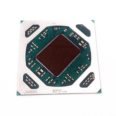 China - Computer Component CPU Graphics Card / IC Bridge Chips 215-0910038 215-0910052 for sale