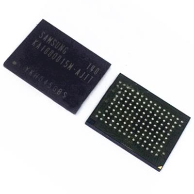 China - Chip KA1000015M-AJTT KA1000015M Support Electronic Components Memory IC BOM for sale