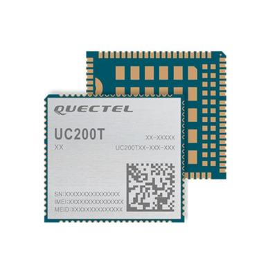 China M2M and IoT Application Quectel 3G IoT UMTS/HSPA Module UC200T-EM UC200T-GL EDGE GSM/GPRS Networks Android Module UC200T for sale