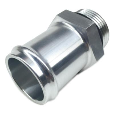 China Car ISO Certificated Customized Stainless Steel Radiator Hose Fittings for sale