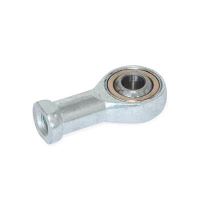 China DIN 648 Stainless Steel / Brass Self Lubricating Rod End Bearings Type Type Made In China for sale